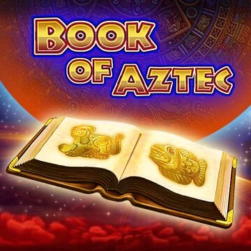 Bookof Aztec