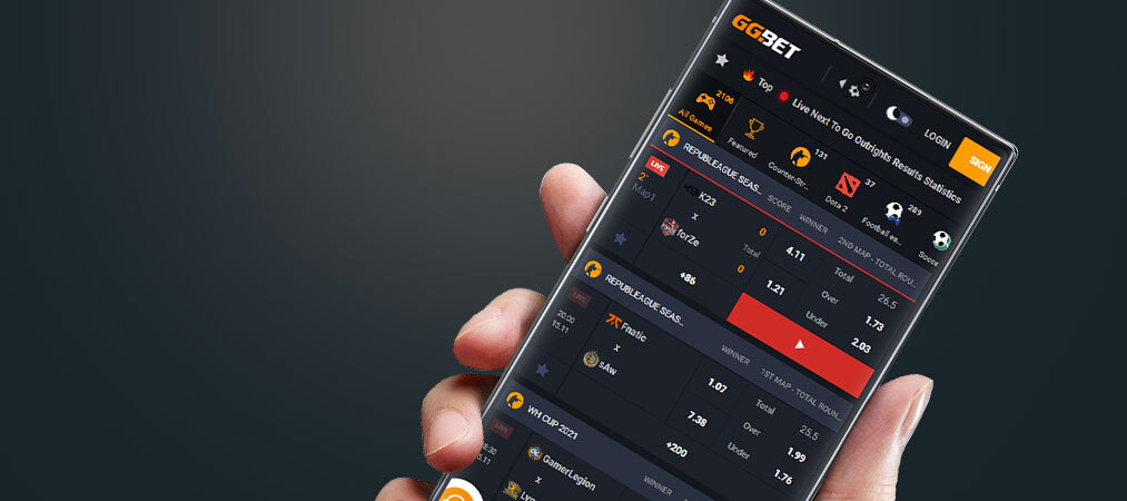 GGbet_app