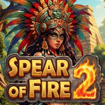Spear OfFire 2